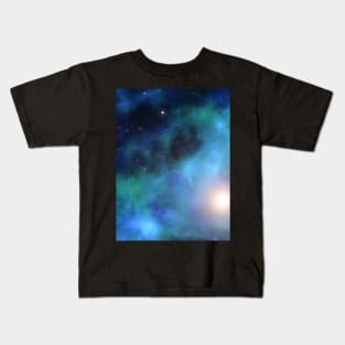 Space Kids T-Shirt